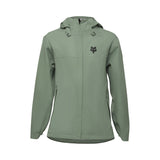 Kurtka Przeciwdeszczowa Fox Junior Ranger 2.5L Moss