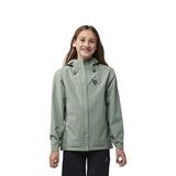 Kurtka Przeciwdeszczowa Fox Junior Ranger 2.5L Moss