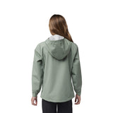 Kurtka Przeciwdeszczowa Fox Junior Ranger 2.5L Moss