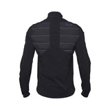 Kurtka Fox Flexair Fire Hybrid Lunar Black