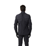 Kurtka Fox Flexair Fire Hybrid Lunar Black