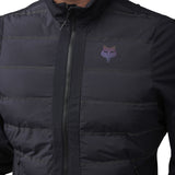 Kurtka Fox Flexair Fire Hybrid Lunar Black