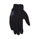 Rękawice Fox Defend Lo-Pro Fire Lunar Black