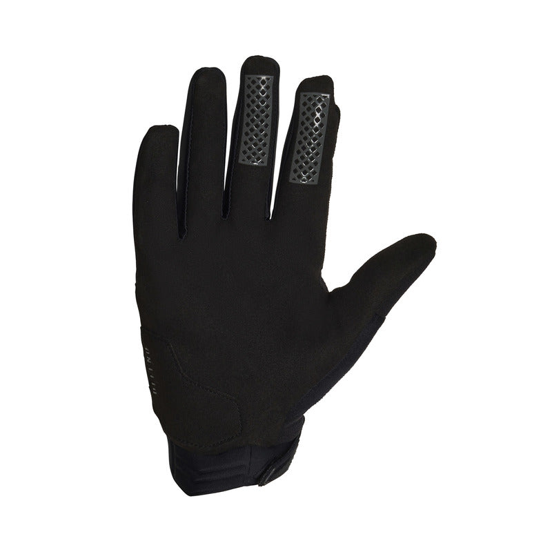 Rękawice Fox Defend Lo-Pro Fire Lunar Black