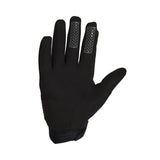 Rękawice Fox Defend Lo-Pro Fire Lunar Black