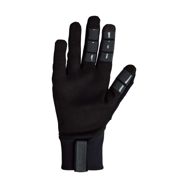 Rękawice Fox Lady Ranger Fire Lunar Black