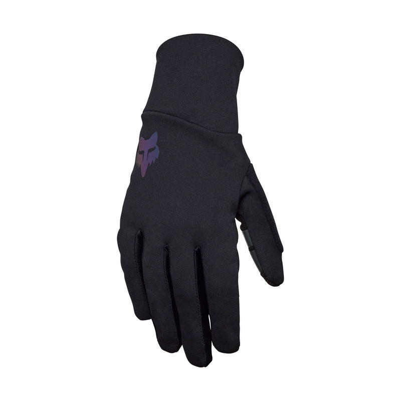 Rękawice Fox Lady Ranger Fire Lunar Black