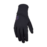 Rękawice Fox Lady Ranger Fire Lunar Black