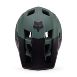 Kask Rowerowy Fox Dropframe Hunter Green