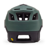 Kask Rowerowy Fox Dropframe Hunter Green