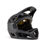 Kask Rowerowy Fox Junior Proframe Matte Black