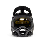 Kask Rowerowy Fox Junior Proframe Matte Black