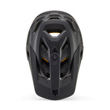 Kask Rowerowy Fox Junior Proframe Matte Black