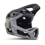 Kask Rowerowy Fox Proframe Rs Taunt Dark Shadow