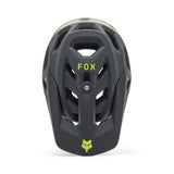 Kask Rowerowy Fox Proframe Rs Taunt Dark Shadow