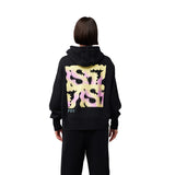 Bluza Fox Ts57 Ov Fleece Po Black