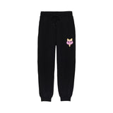 Spodnie Fox TS57 OV Fleece Black | RideHub