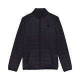Kurtka Fox Howell Puffy Black/Black