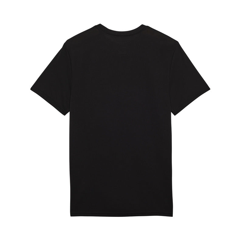 T-Shirt Fox Absolute Tech Black/Black