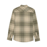 Koszula Fox Traildust Flannel Cream | RideHub