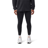 Spodnie Fox Rise Fleece Jogger Black | RideHub
