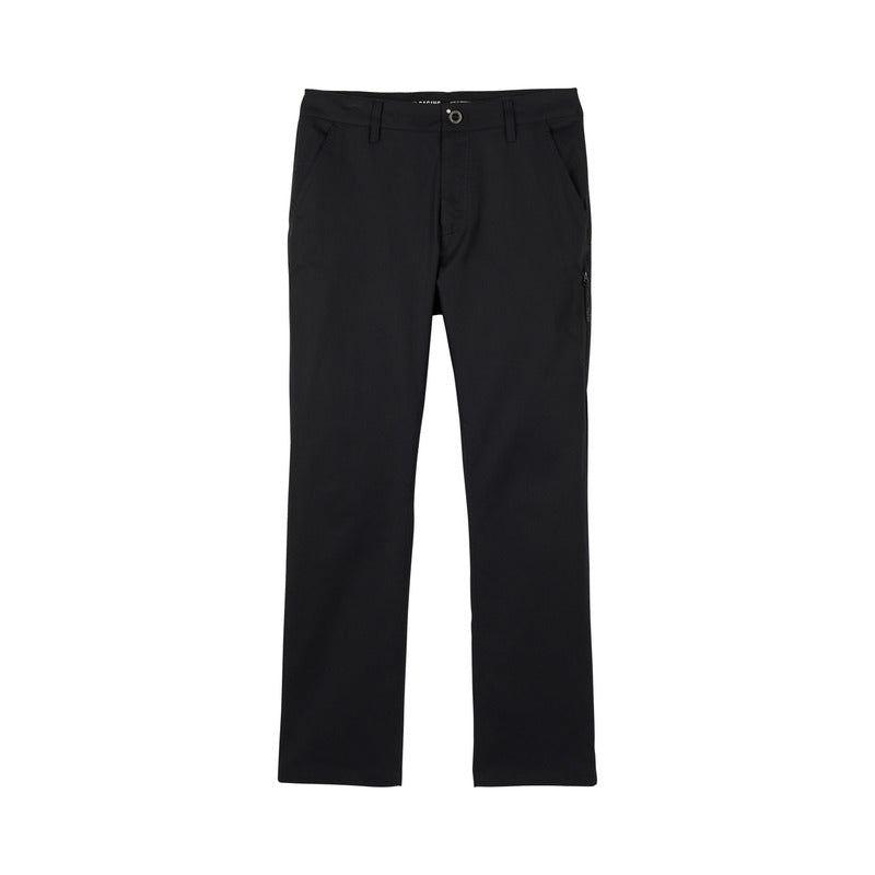 Spodnie Fox Essex Stretch Black | RideHub