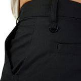 Spodnie Fox Essex Stretch Black | RideHub