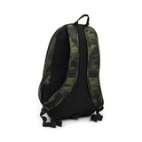 Plecak Fox 180 Backpack Green Camo