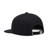 Czapka Z Daszkiem Fox Junior Energy Adjustable Black