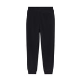 Spodnie Fox Wordmark Fleece Jogger Black | RideHub
