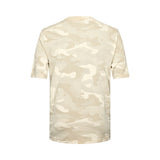 Koszulka Rowerowa Fox Ranger TruDri SS Jersey Cream | RideHub