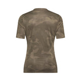 Koszulka Rowerowa Fox Lady Ranger Tru Dri SS Jersey Dirt | RideHub