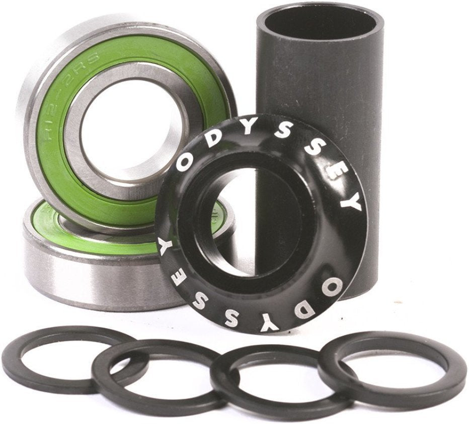 Suport Odyssey Mid | RideHub