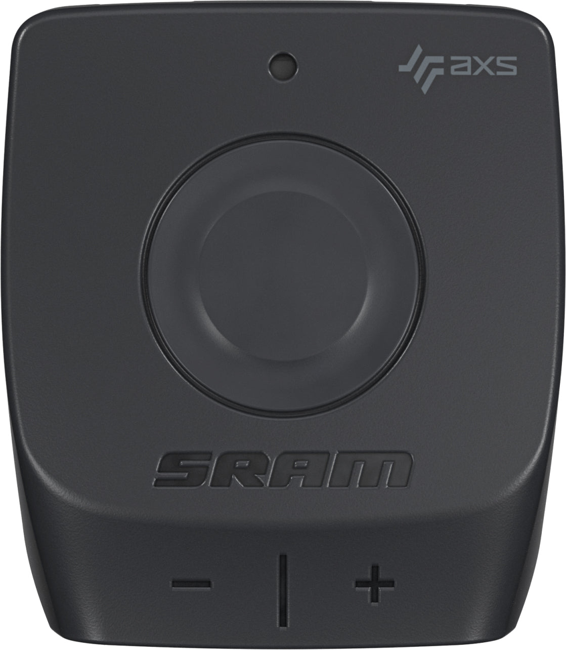 Blip Box for eTap AXS Black D1
