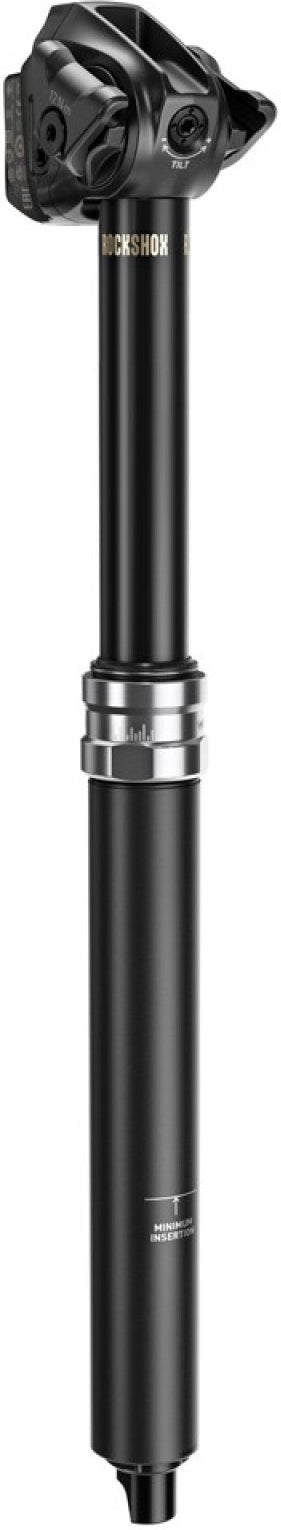 Sztyca regulowana RockShox Reverb AXS 34.9mm 100mm | RideHub