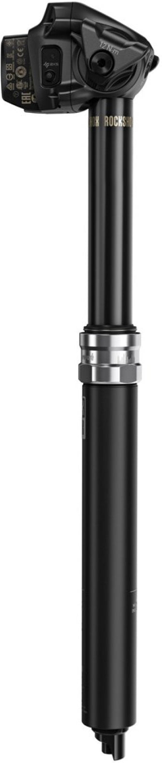 Sztyca regulowana RockShox Reverb AXS 34.9mm 100mm | RideHub