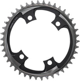 CHAIN RING ROAD 4633T DM KIT NON-POWER RED POLAR GREY