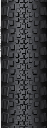 WTB Riddler 700 x 37 Road TCS Tire / Fast Rolling 120tpi Dual DNA SG2