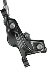 SRAM Bremse G2 Ultimate - vorne grau, 950mm Leitung ohne Rotor / Adapter