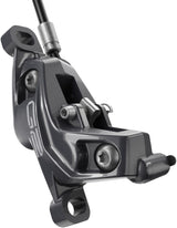 SRAM Bremse G2 Ultimate - vorne grau, 950mm Leitung ohne Rotor / Adapter