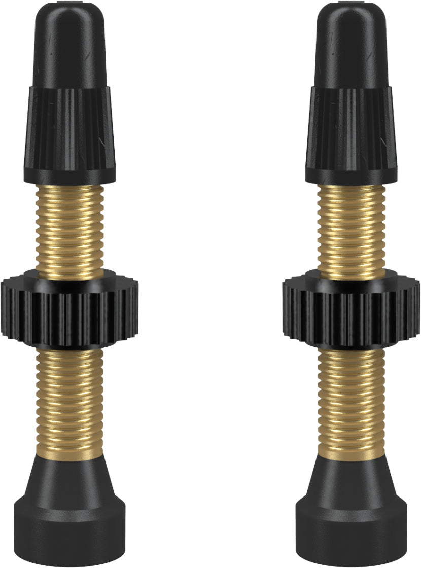 Valve Presta Brass