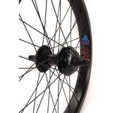 Koło BMX Stranger CRUX V2 XL Cassette Rear Wheel | RideHub