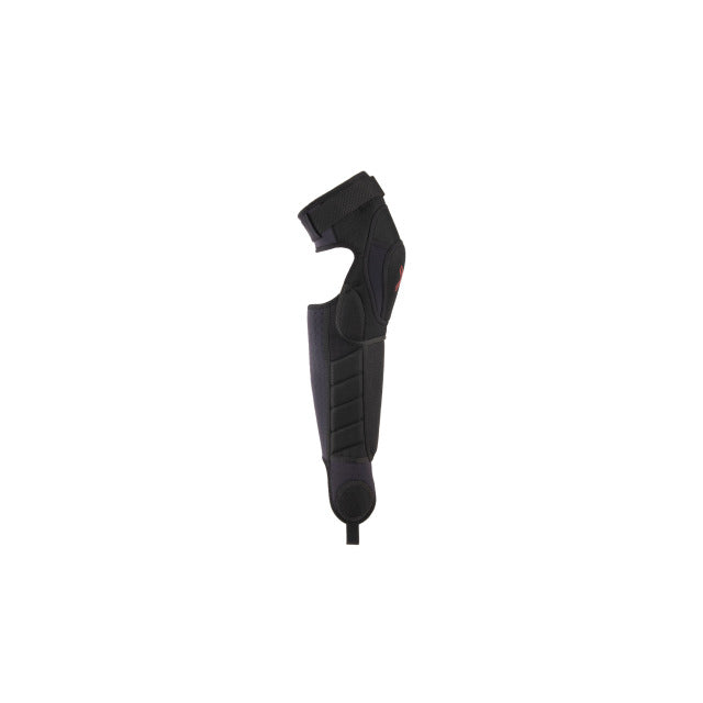 Fuse Delta 125 Knee/Shin/Ankle Pad Combo | RideHub