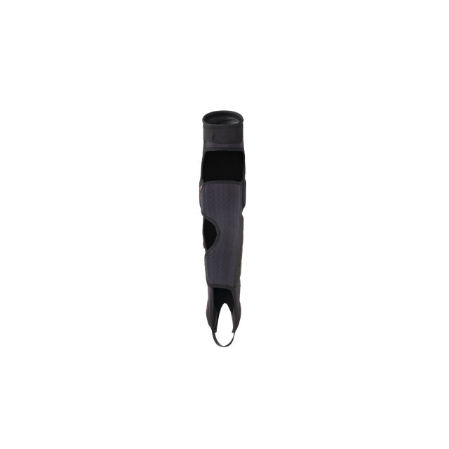Fuse Delta 125 Knee/Shin/Ankle Pad Combo | RideHub