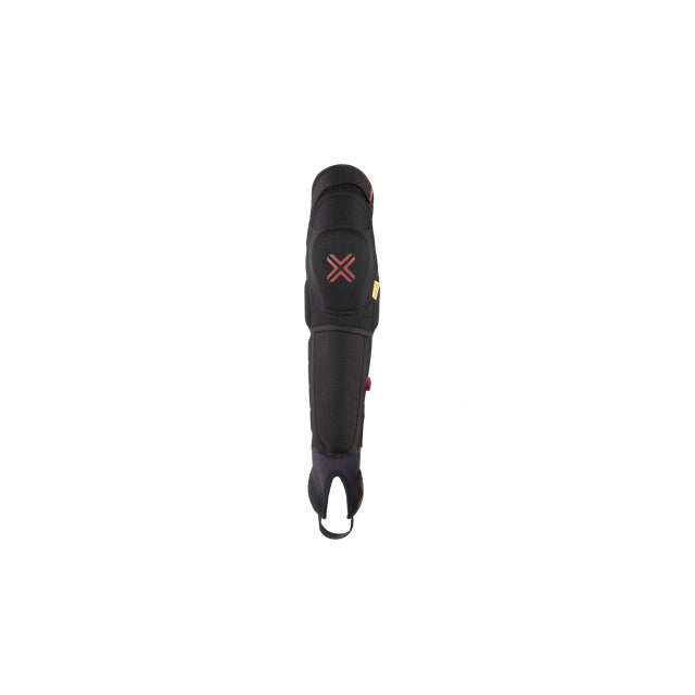 Fuse Delta 125 Knee/Shin/Ankle Pad Combo | RideHub