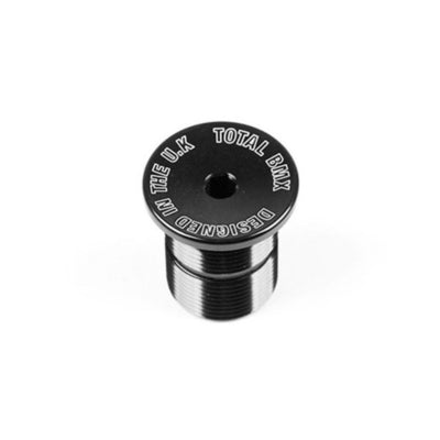 Śruba do widelca Total BMX Top Cap | RideHub