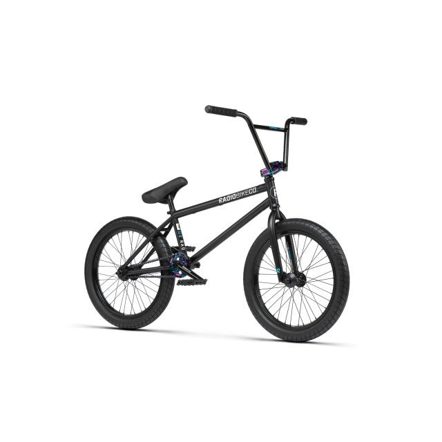 Rower BMX Radio Comrad | RideHub