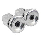 Barendy BMX Snafu Stubby Alloy Bar Ends | RideHub