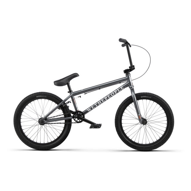 Rower BMX Wethepeople Thrillseeker | RideHub