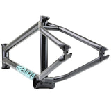 Rama BMX Stranger Piston V2 Frame | RideHub